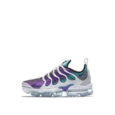 Nike Air VaporMax Plus "Black" | 924453-101
