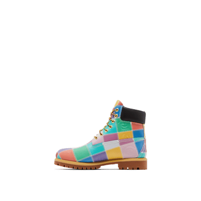 Timberland 6" Premium Waterproof "Supreme Multi-Color" | TB0A5TBZA6B