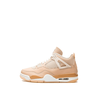Air Jordan 4 Shimmer Wmns 