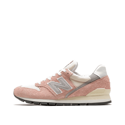 New Balance 996 "Pink Haze" | U996TA