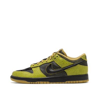 Nike Dunk Low QS "Halloween Skull" | HV6103-300