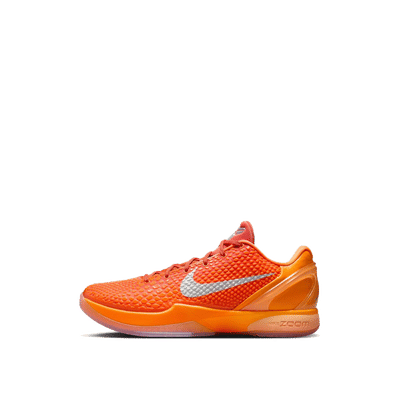Nike Kobe 6 Protro "Total Orange" | IH1871-800