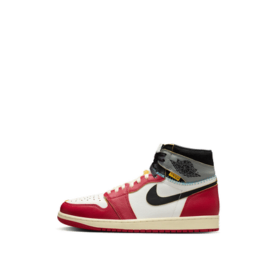 Air Jordan 1 Retro High OG SP "Union LA Chicago Shadow" | HV8563-600