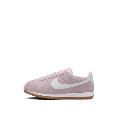 Nike Cortez Vintage Suede "Pink Foam" | FJ2530-600