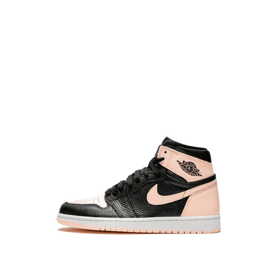 Air Jordan 1 Retro High OG "Crimson Tint" | 555088-081