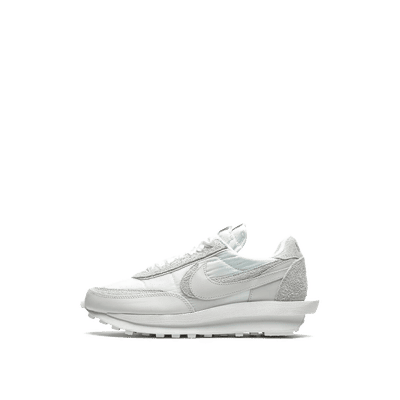 Nike LD Waffle Sacai "White Nylon" | BV0073-101