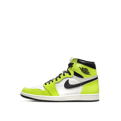 Air Jordan 1 Retro High OG "Visionaire" | 555088-702