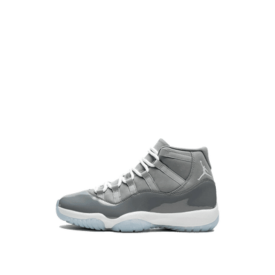 Air Jordan 11 Retro "Cool Grey" | CT8012-005