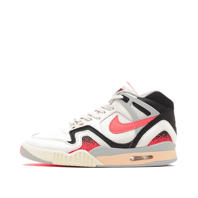 Nike Air Tech Challenge II "Hot Lava" | FZ9033-001