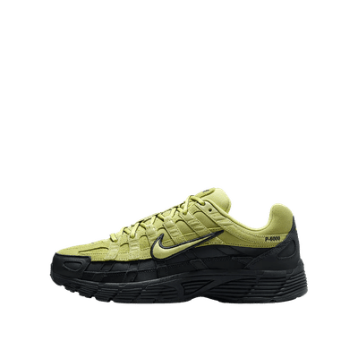 Nike P-6000 Premium "Limelight/Dark Smoke Grey" | IF0668-300