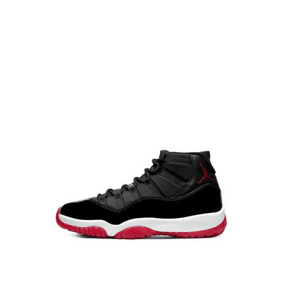 Air Jordan 11 Retro "Bred" | 378037-061