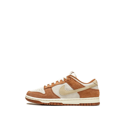 Nike Dunk Low Premium "Medium Curry" | DD1390-100