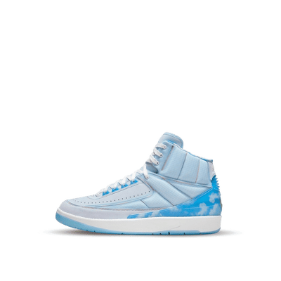 Air Jordan 2 Retro "J Balvin" | DQ7691-419