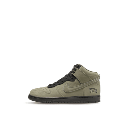 Nike Dunk High "Soulgoods Military Green/Black" | DR1415-200