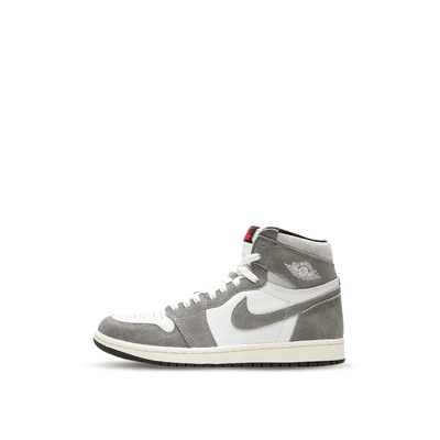 Air Jordan 1 High OG "Washed Black" | DZ5485-051