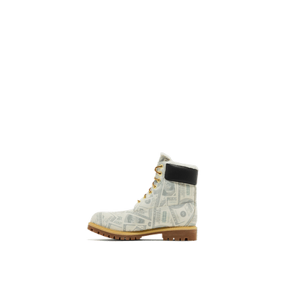 Timberland 6" Premium Waterproof Supreme x MM6 Maison Margiela "$100 Bills" | TB0A5NG5ALP