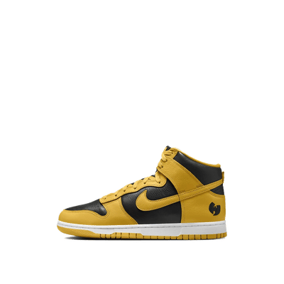 Nike Dunk High "Wu-Tang" | HJ4320-001