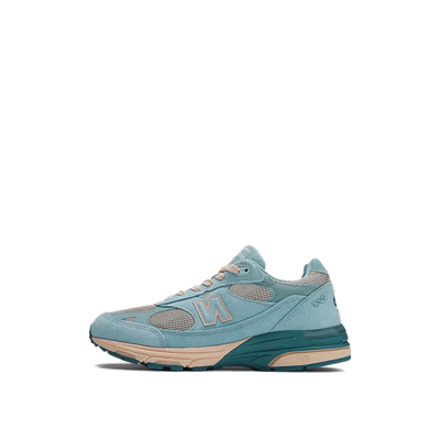 New Balance 993 Joe Freshgoods "Performance Art Arctic Blue" | MR993JF1