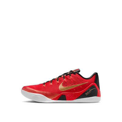 Nike Kobe 9 Low EM "China" | IH1400-600