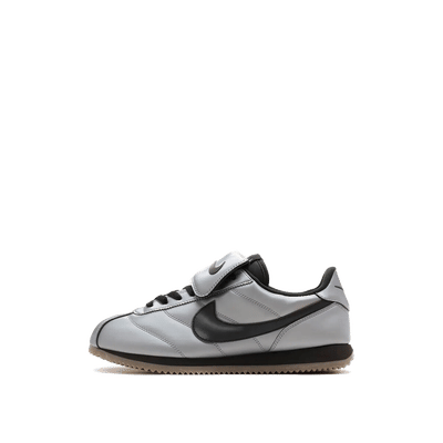 Nike Cortez SE "Tiempo Pack Metallic Cool Grey" | HQ3490-099