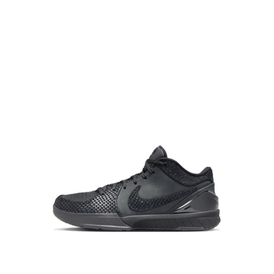 Nike Kobe 4 Protro "Gift of Mamba" | FQ3544-001