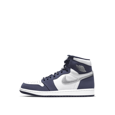 Air Jordan 1 High "Midnight Navy" | DC1788-100