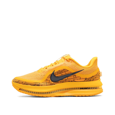 Nike Pegasus Premium LV8 "Orange/Yellow Pattern" | IH3256-700