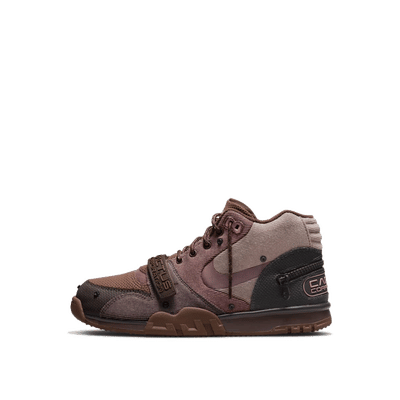 Nike Air Trainer 1 SP "Travis Scott Wheat" | DR7515-200