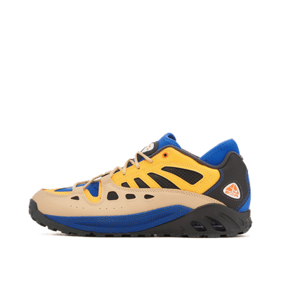 Nike ACG Air Exploraid "Hyper Royal/Safety Orange-Laser Orange" | FJ1920-400