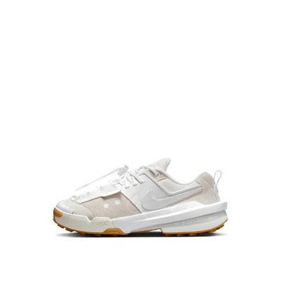 Nike Zegamadome SP x Sacai "White Gum" | HQ8618-100