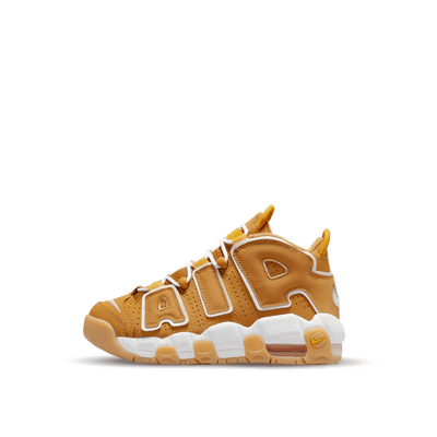 Nike Air More Uptempo GS "Bruin" | DQ4713-700