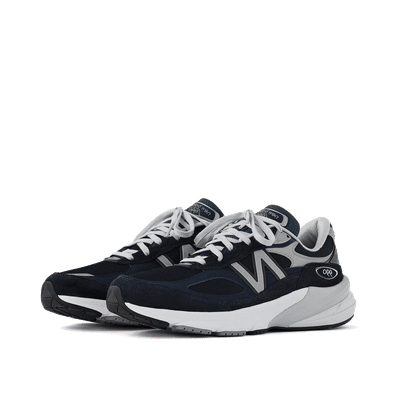 New Balance 990v6 Wmns Made in USA "Blue/White" | W990NV6