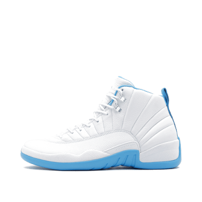 Air Jordan 12 Retro "Melo" "White" | CT8013-112