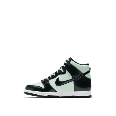 Nike Dunk High SE All-Star "Green/Black" | DD1398-300