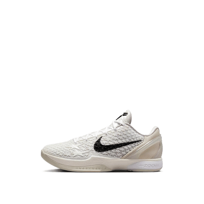 Nike Kobe 6 Protro "Sail All-Star" | FQ3546-100