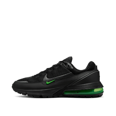 Nike Air Max Pulse "Black/Dark Grey/Green" | HJ5178-001