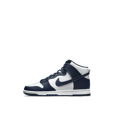 Nike Dunk High "Midnight Navy" | DD1399-104