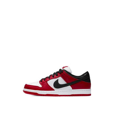 Nike SB Dunk Low "J-Pack Chicago" | BQ6817-600