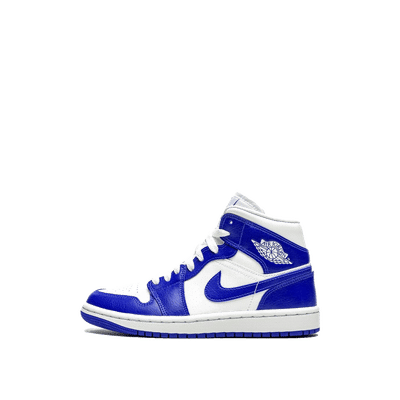 Air Jordan 1 Mid "Kentucky Blue" | BQ6472-104