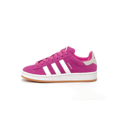 Adidas Campus 00s "Semi Lucid Fuchsia/Cloud White/Gum" | IG9156