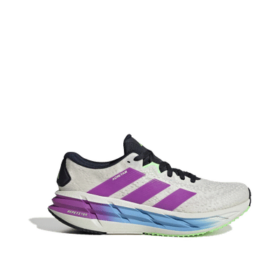 Adidas Adistar 4 "Blanc" | JR0308