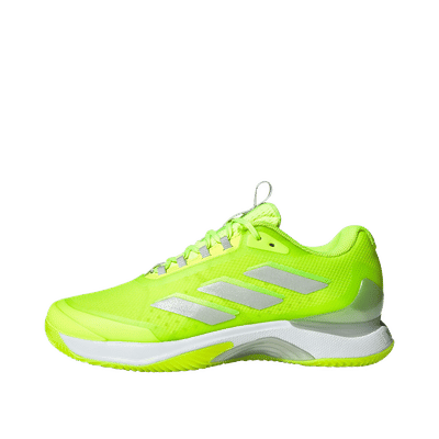 Adidas Avacourt 2 "Lime" | IH0503