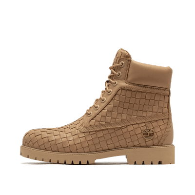Timberland 6-Inch Lace-Up "Medium Beige Full Grain" | TB0A6FD6EN21