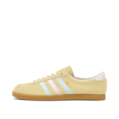 Adidas Koln 24 "ALMYEL/ALMBLU/CLPINK" | IG6279