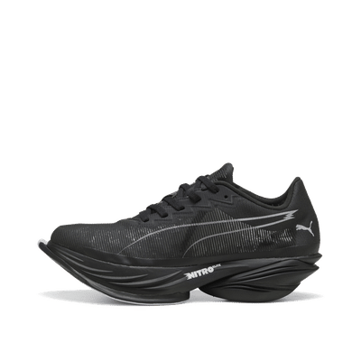 PUMA FAST-R NITRO Elite 3 "Black/Light Lavender" | 312061-12