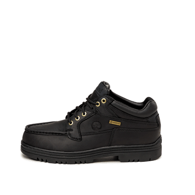 Timberland Heritage Mid Lace-Up Gore-Tex "Black" | TB0A2JU5W02