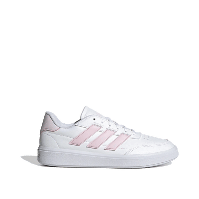 Adidas Courtblock Wmns "White" | IF6466