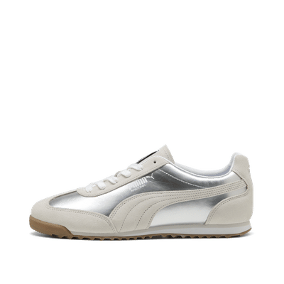Puma Arizona Astro Escape "Silver / Feather Gray / Cool Light Gray" | 403154-01