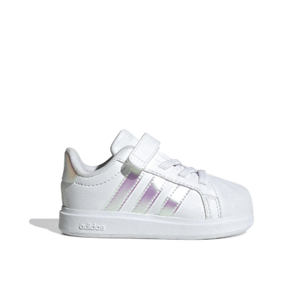 Adidas Streettalk Infant "White" | JQ1809