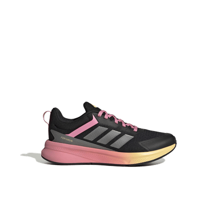 Adidas Fortarun 4.0 "Black" | JR9804